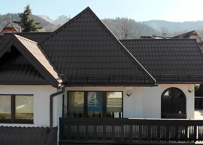 Domek Bączek Zakopane
