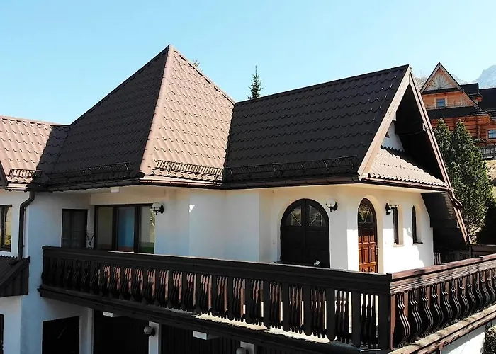 Domek Bączek Zakopane